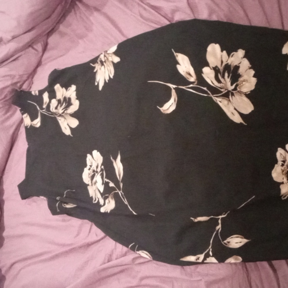 Long formal dress